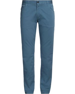 Barbour Pants - Blue