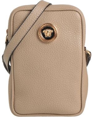 Versace Sacs Bandoulière - Neutre