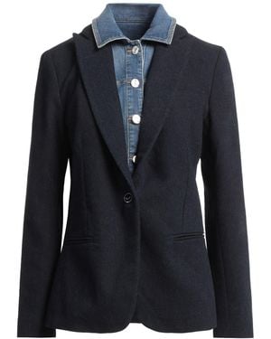 Jacob Cohen Blazer - Blue