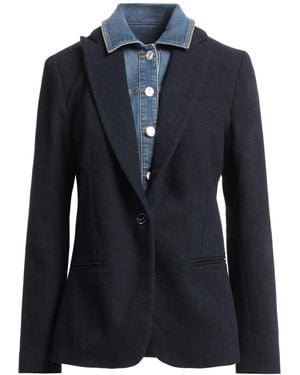 Jacob Cohen Blazer - Blue