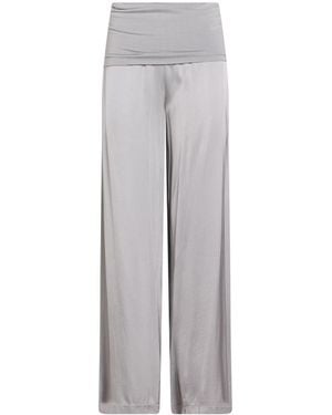 Manila Grace Pantalon - Gris