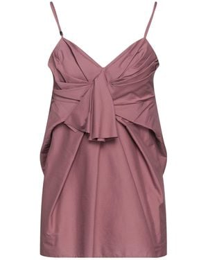 Atos Lombardini Top - Purple