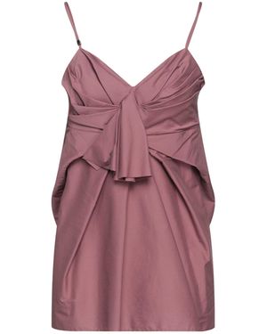 Atos Lombardini Top - Lila