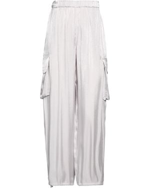 ARMANI EXCHANGE Trousers - White