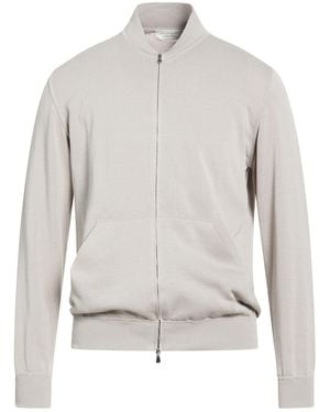 FILIPPO DE LAURENTIIS Cardigans - White