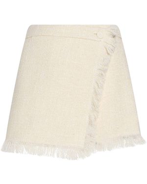 MSGM Shorts & Bermudashorts - Natur