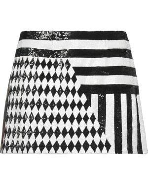 Dolce & Gabbana Mini Skirt - Black