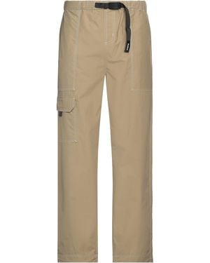 Butter Goods Trousers - Natural