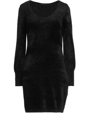 GAUDI Mini Dress - Black
