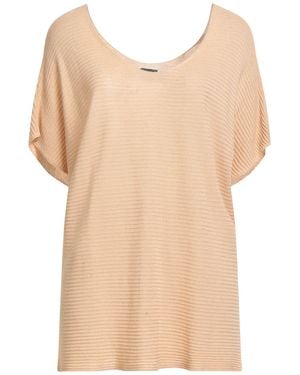 Messagerie Pullover - Natur