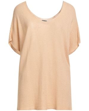 Messagerie Pullover - Natur