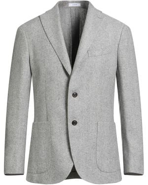 Boglioli Blazer - Grey