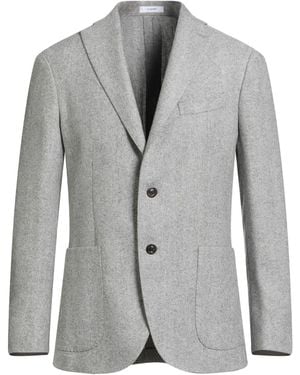 Boglioli Blazer - Grey