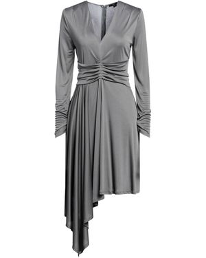 SEVENTY VENEZIA Mini Dress - Gray