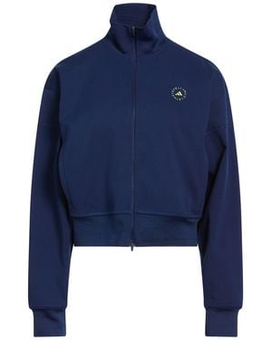 adidas By Stella McCartney Sudadera - Azul