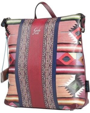 Gabs Rucksack - Pink