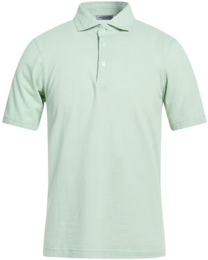 Vengera Polo Shirt Cotton - Green