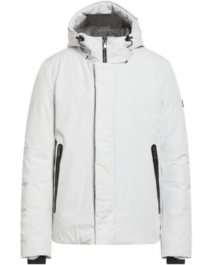 Yes-Zee Jacket - White
