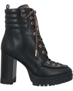 MICHAEL Michael Kors Stiefelette - Schwarz
