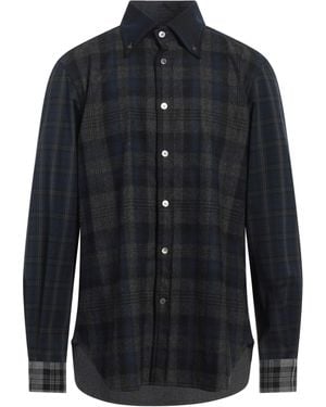 Department 5 Camicia - Blu