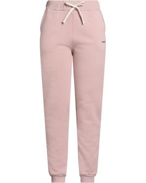 Shoe Pants - Pink