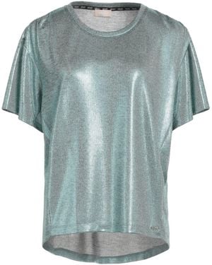 Liu Jo T-shirt - Blue