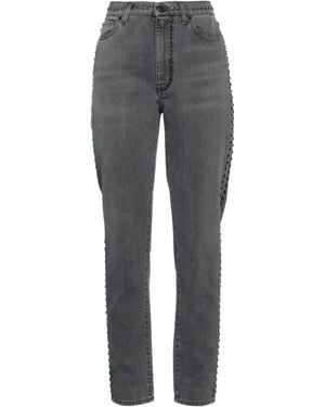 2W2M Jeans - Gray