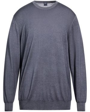 Fedeli Pullover - Azul