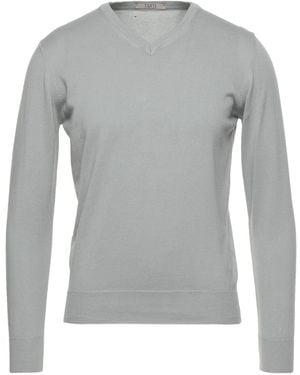 Tsd12 Jumper - Grey