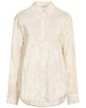 Anine Bing Shirt - White