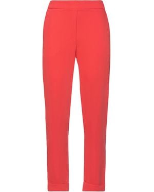 P.A.R.O.S.H. Trouser - Red