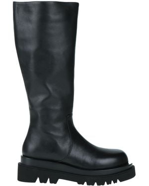 Jeffrey Campbell Boot - Black