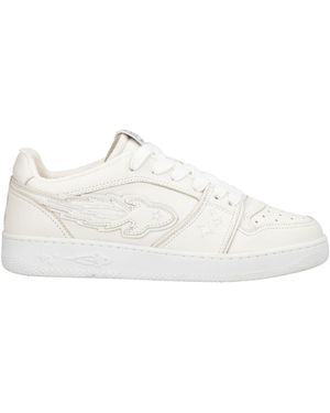 ENTERPRISE JAPAN Trainers - White