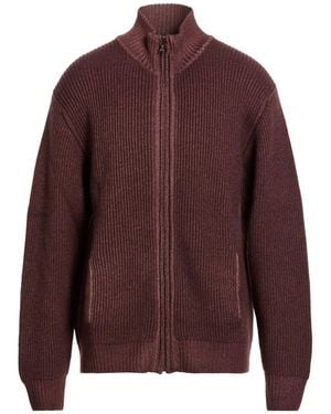 Crossley Cardigans - Purple