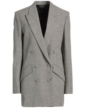 Givenchy Blazer Wool - Gray
