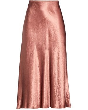 Vince Gonna Midi - Rosa