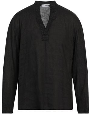 Grifoni Shirt - Black