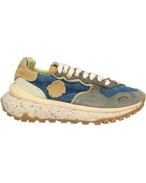 Satorisan Trainers - Blue