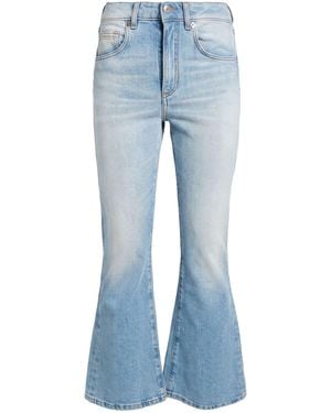 Grifoni Jeans Cotton, Elastane - Blue