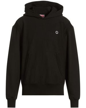 KENZO Sweatshirt Cotton - Black