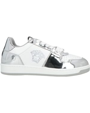 Versace Sneakers - Blanco