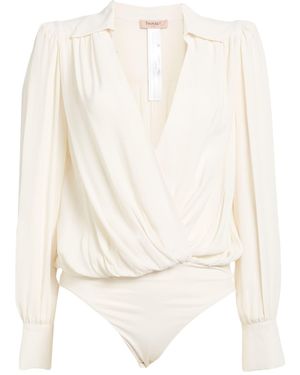 Twinset Body - Blanc