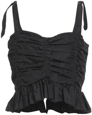 See By Chloé Top - Black