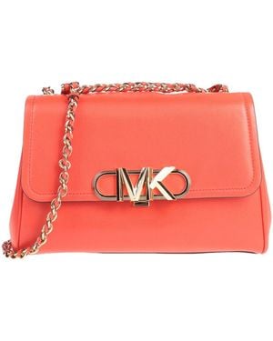 MICHAEL Michael Kors Cross-body Bag - Red