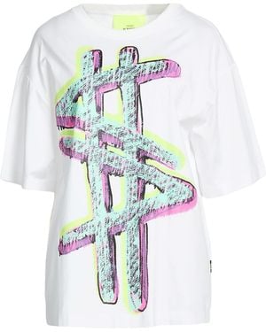 Twinset T-Shirts - White