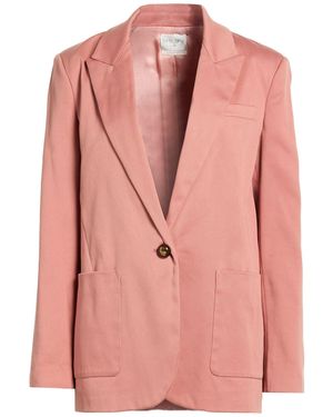 forte_forte Blazers - Pink
