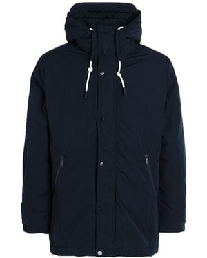 SELECTED Coat - Blue