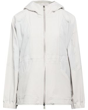 Herno Light Jacket Polyester - White