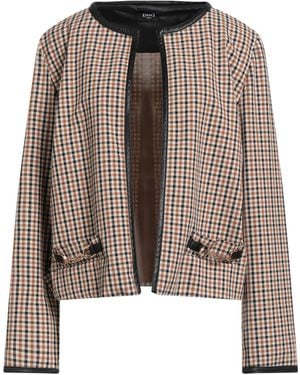 Marella Jacke & Anorak - Braun
