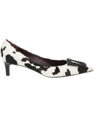 Roberto Festa Pumps - Weiß